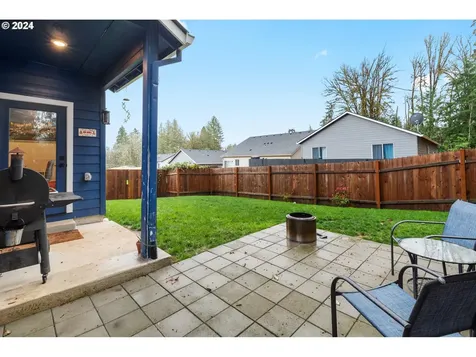 115 E H Street Vernonia OR 97064