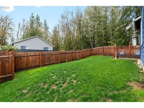115 E H Street Vernonia OR 97064