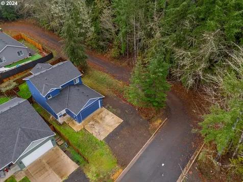 115 E H Street Vernonia OR 97064