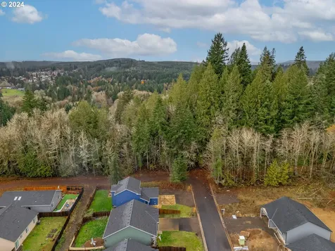 115 E H Street Vernonia OR 97064