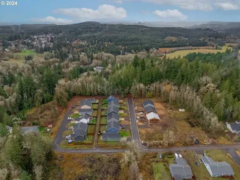 115 E H Street Vernonia OR 97064