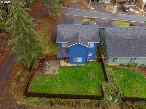 115 E H Street Vernonia OR 97064