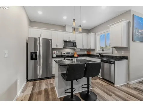 115 E H Street Vernonia OR 97064