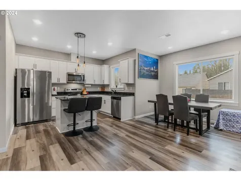 115 E H Street Vernonia OR 97064