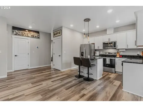 115 E H Street Vernonia OR 97064