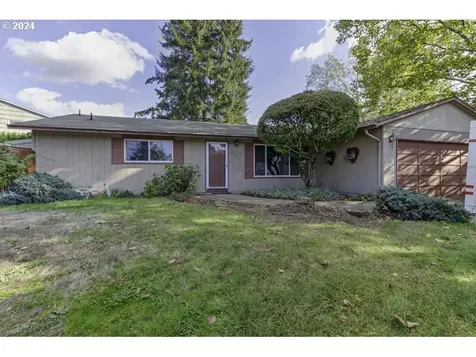 3340 SE 161st Avenue Portland OR 97236