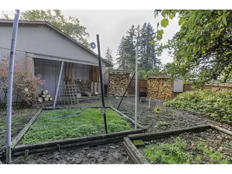 3340 SE 161st Avenue Portland OR 97236