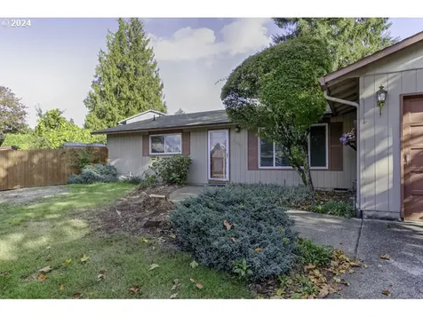 3340 SE 161st Avenue Portland OR 97236