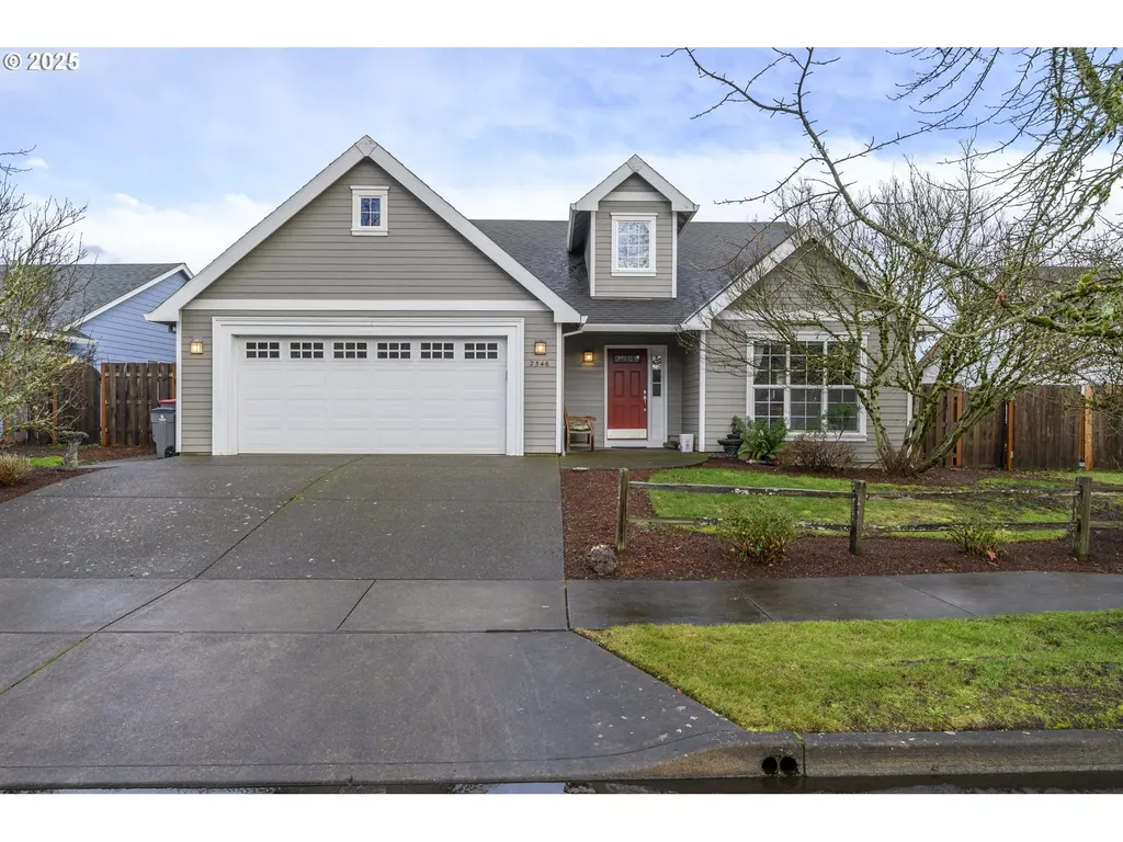 2346 NW Fendle Way Mcminnville OR 97128