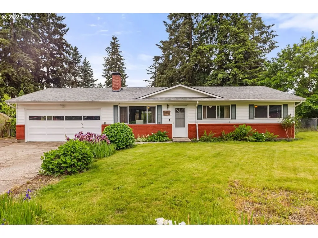 13513 Ne 67th Street Vancouver WA 98682