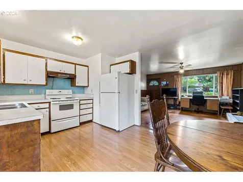 13513 Ne 67th Street Vancouver WA 98682