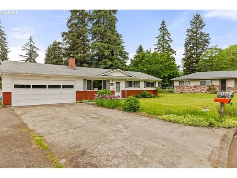 13513 Ne 67th Street Vancouver WA 98682