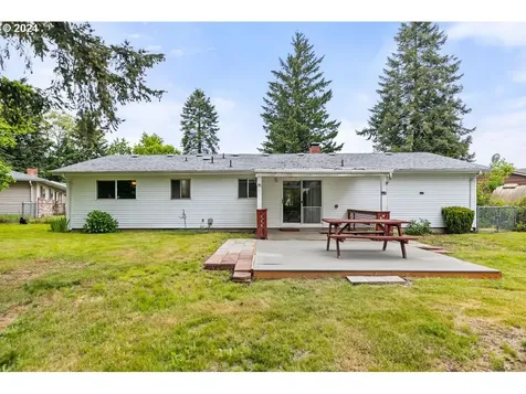 13513 Ne 67th Street Vancouver WA 98682