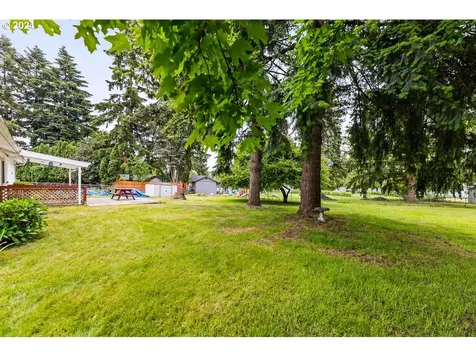 13513 Ne 67th Street Vancouver WA 98682