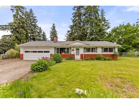 13513 Ne 67th Street Vancouver WA 98682