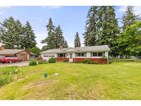 13513 Ne 67th Street Vancouver WA 98682
