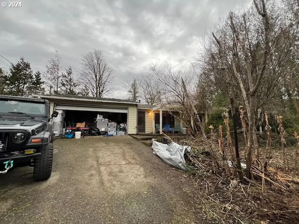 78 Ne Salzman Road Corbett OR 97019