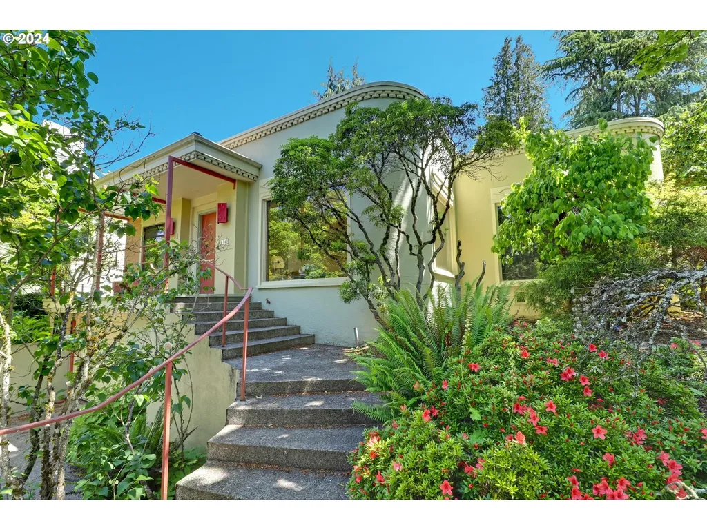 6140 Se 32nd Avenue Portland OR 97202