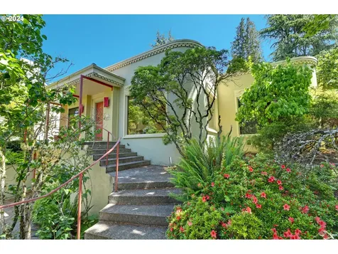 6140 Se 32nd Avenue Portland OR 97202