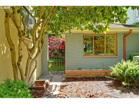 6140 Se 32nd Avenue Portland OR 97202