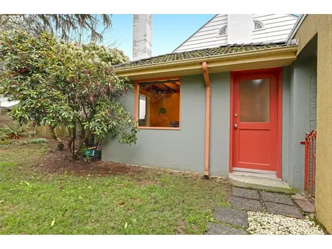 6140 Se 32nd Avenue Portland OR 97202