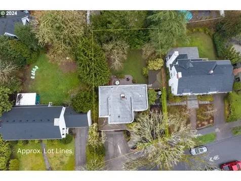 6140 Se 32nd Avenue Portland OR 97202