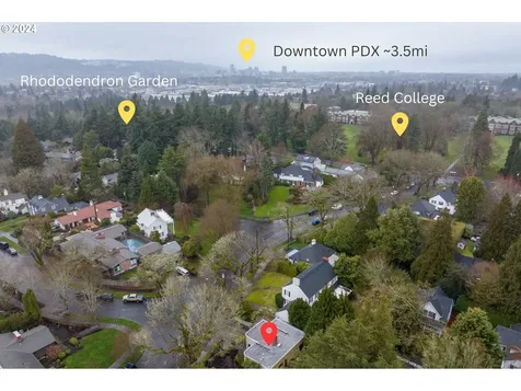 6140 Se 32nd Avenue Portland OR 97202