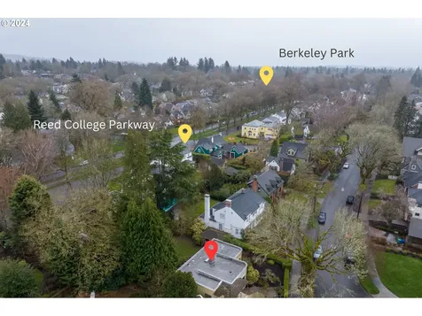 6140 Se 32nd Avenue Portland OR 97202