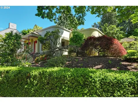 6140 Se 32nd Avenue Portland OR 97202
