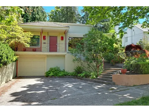 6140 Se 32nd Avenue Portland OR 97202