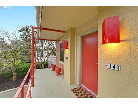 6140 Se 32nd Avenue Portland OR 97202