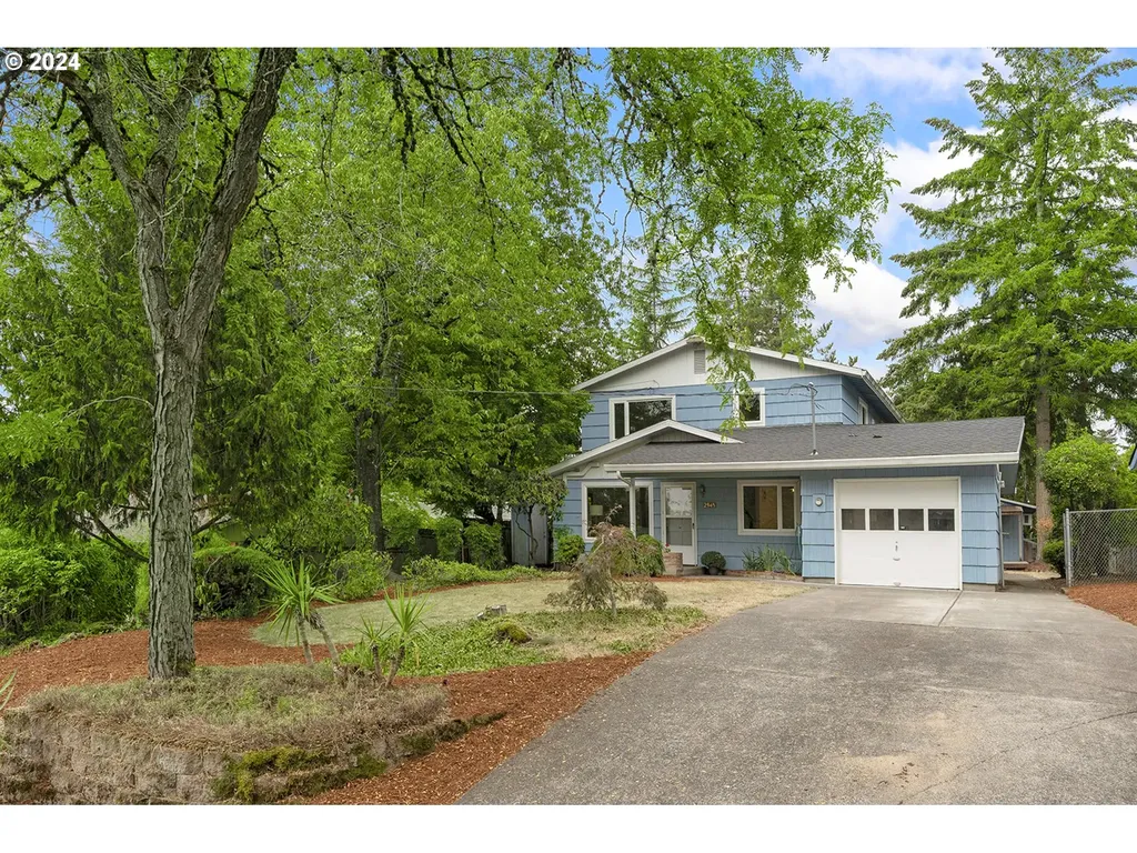 2945 Se 140th Avenue Portland OR 97236
