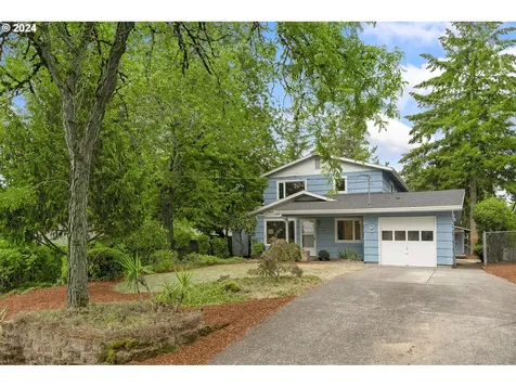 2945 Se 140th Avenue Portland OR 97236