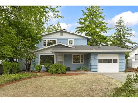 2945 Se 140th Avenue Portland OR 97236