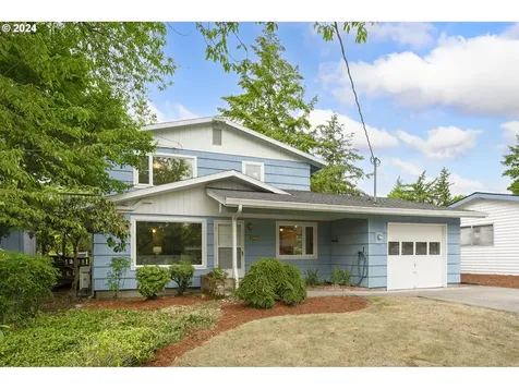 2945 Se 140th Avenue Portland OR 97236