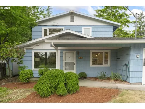 2945 Se 140th Avenue Portland OR 97236