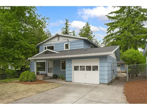 2945 Se 140th Avenue Portland OR 97236