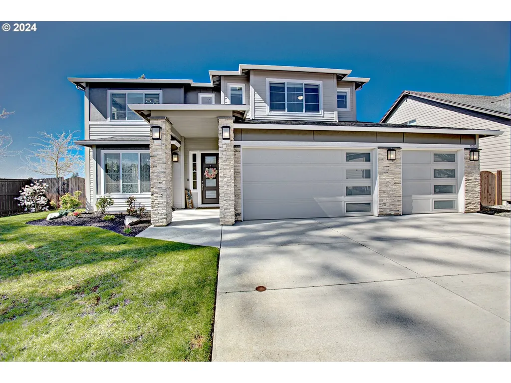 7800 Ne 172nd Avenue Vancouver WA 98682