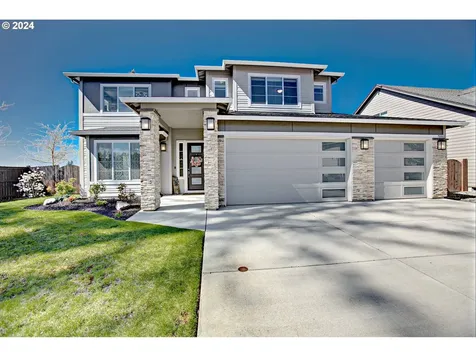 7800 Ne 172nd Avenue Vancouver WA 98682