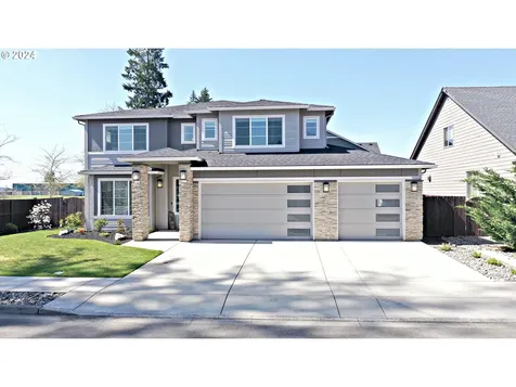 7800 Ne 172nd Avenue Vancouver WA 98682