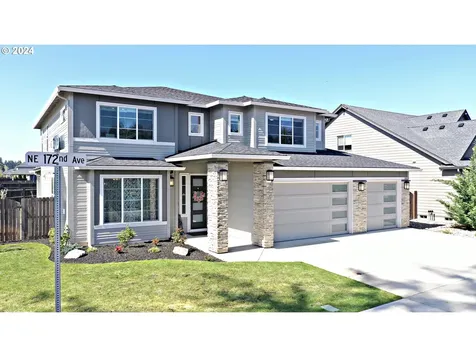 7800 Ne 172nd Avenue Vancouver WA 98682
