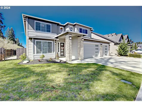 7800 Ne 172nd Avenue Vancouver WA 98682