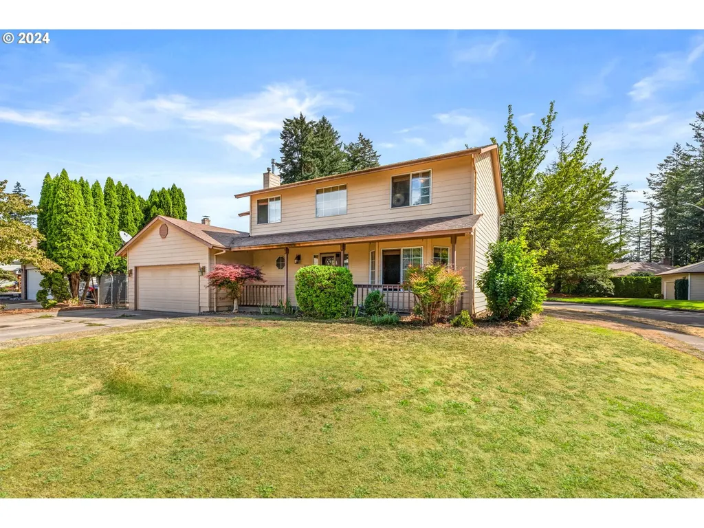 1510 Nw Towle Terrace Gresham OR 97030