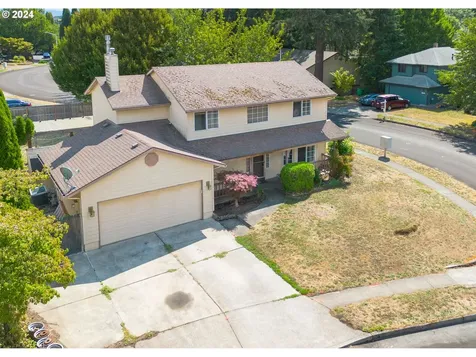 1510 Nw Towle Terrace Gresham OR 97030