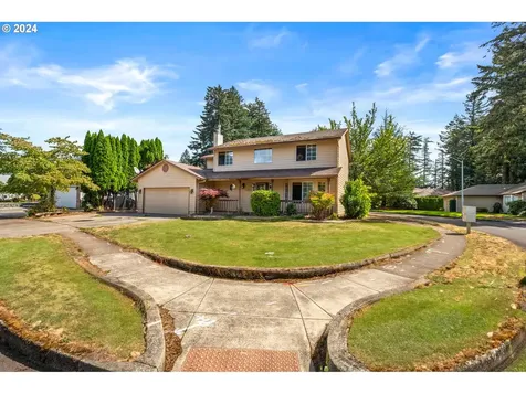 1510 Nw Towle Terrace Gresham OR 97030