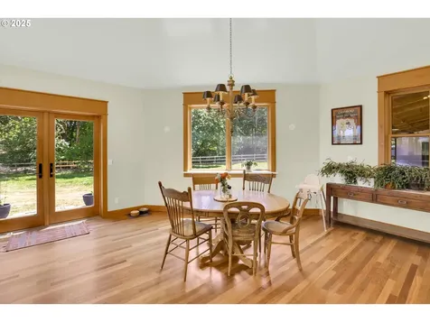 47266 SW Carpenter Creek Road Forest Grove OR 97116