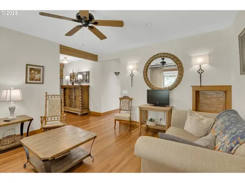 47266 SW Carpenter Creek Road Forest Grove OR 97116