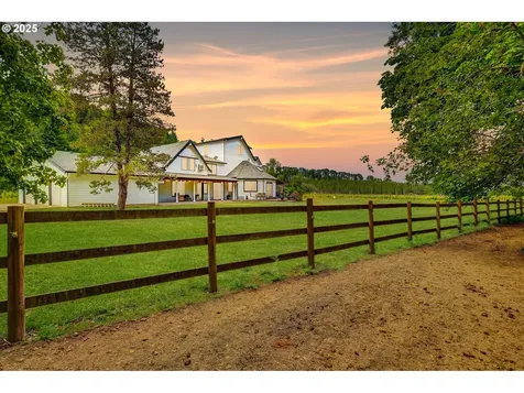 47266 SW Carpenter Creek Road Forest Grove OR 97116