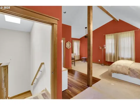 47266 SW Carpenter Creek Road Forest Grove OR 97116
