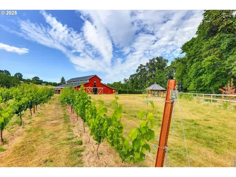 47266 SW Carpenter Creek Road Forest Grove OR 97116